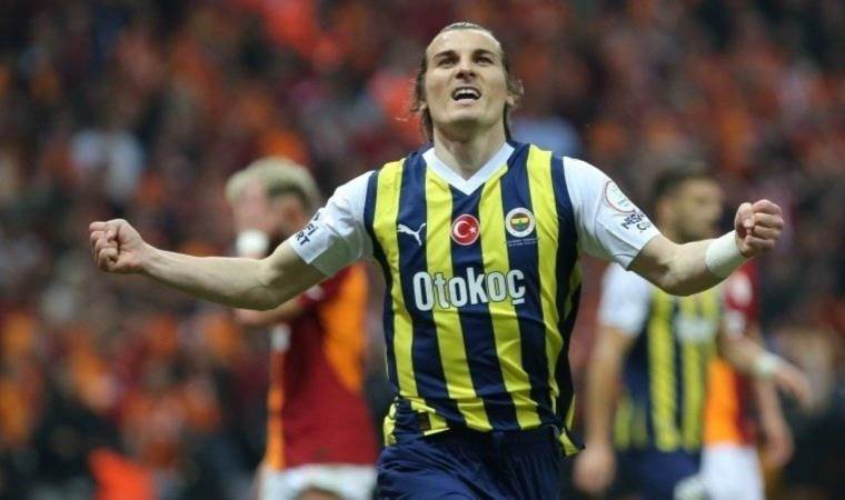 Fenerbahçe seals deal for Çağlar Söyüncü from A. Madrid