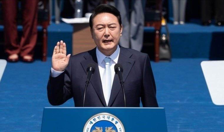 Petition for South Korean President's removal hits 811,000 signatures