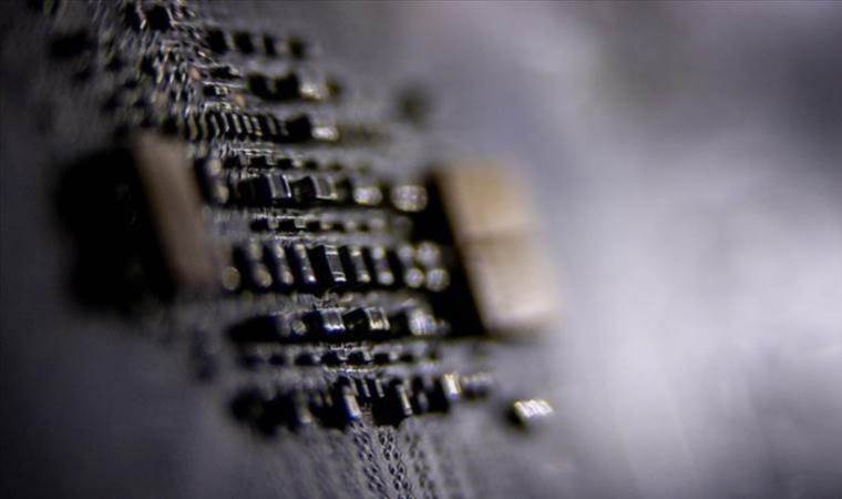 Chipmaker TSMC's revenues soar by 28% to $38.7B in H1