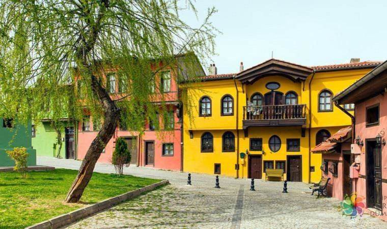 Exploring the charm of Eskişehir: A guide for tourists