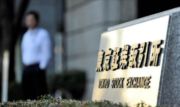 Asian stock markets rise as Nikkei sets new record