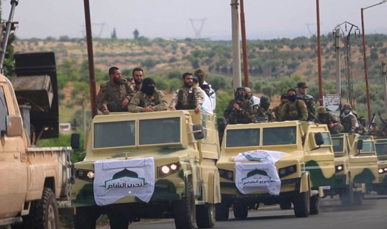 Tahrir al-Sham prepares to invade Afrin, Turkish Military on alert