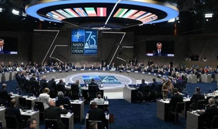 2026 NATO summit to be held in Turkiye