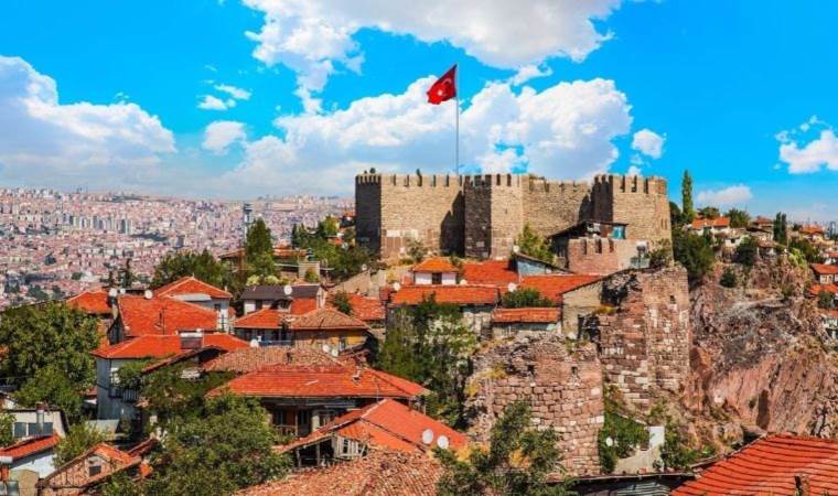 The Heart of Turkiye: Ankara's food, history, and nightlife