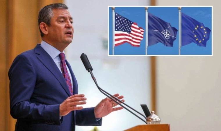 CHP's problem of Westwardness