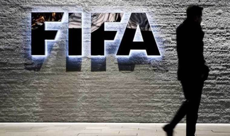 FIFA fines Galatasaray