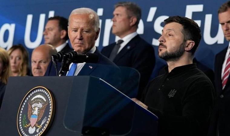 How will the NATO summit impact the Ukraine War?