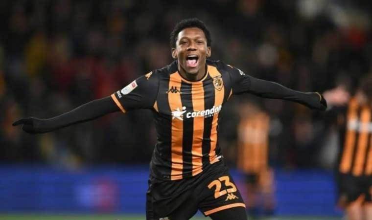 Jaden Philogene set for Aston Villa move Jaden Philogene set for Aston Villa move