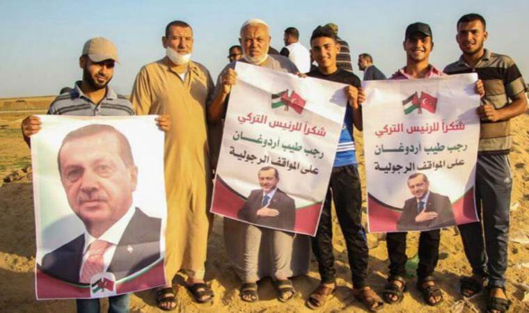 Erdoğan’s Gaza Failure at NATO Erdoğan’s Gaza Failure at NATO