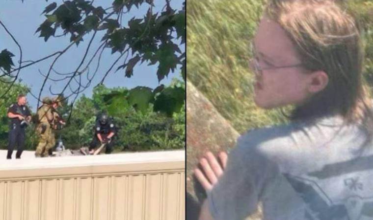 The man who shot Trump: Here's what we know about Thomas Matthew Crooks