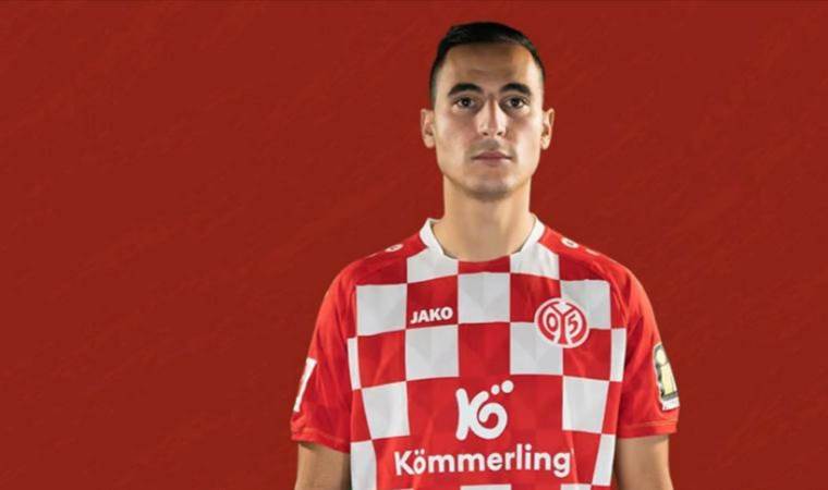 Anwar El Ghazi wins lawsuit against Mainz 05 for terminating contract after he supported Palestine