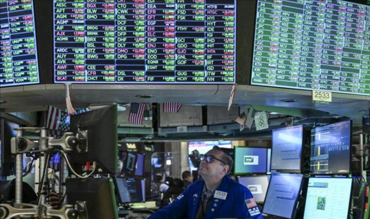Dow closes at new record with best daily performance since June 2023