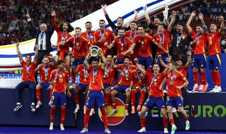 The best matches of EURO 2024 announced: Turkiye dominates the top 5