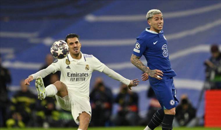 Chelsea begin disciplinary procedure against midfielder Enzo Fernandez for alleged racist chant