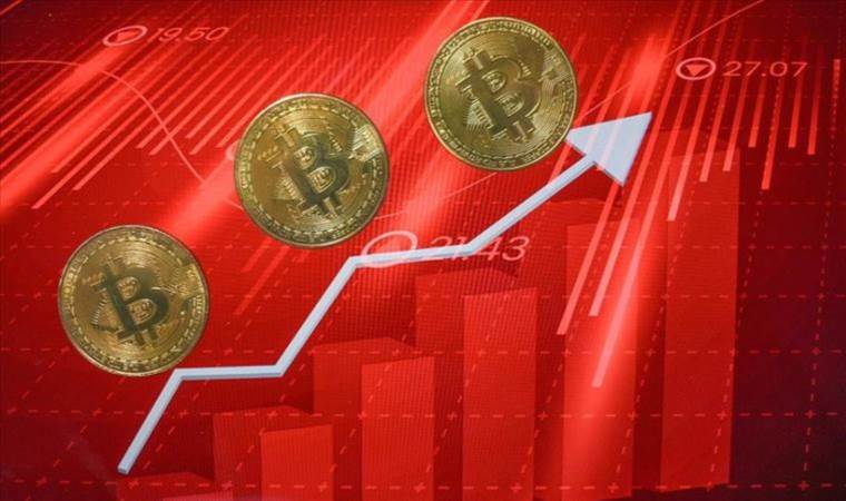Bitcoin hits 1-month high of $66,000 amid hopes of Trump's pro-crypto stance