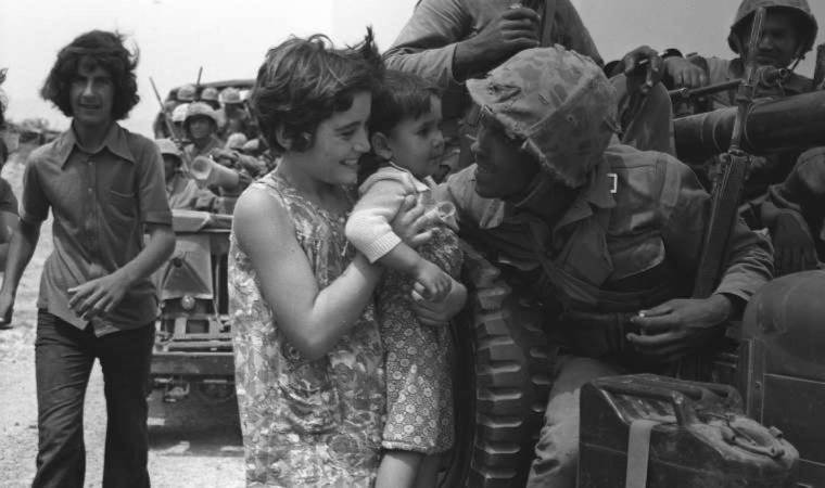 50th anniversary of Peace Mission: Northern Cyprus seeks equality