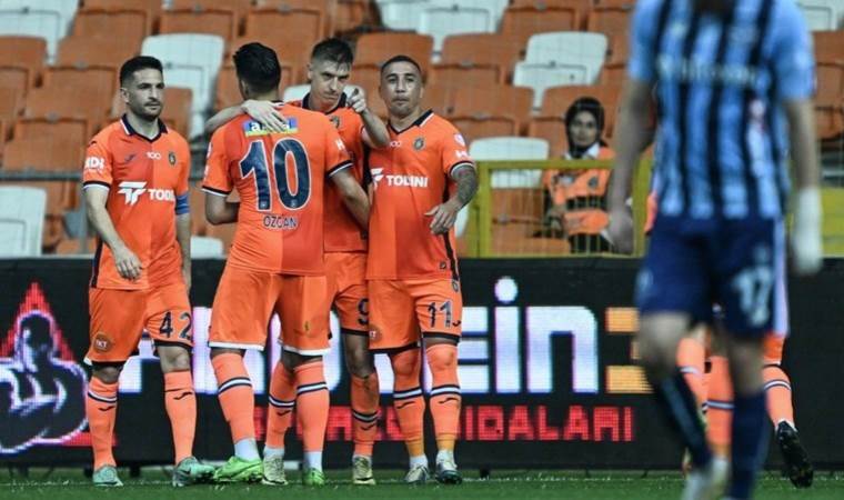 Başakşehir's opponent in the Conference League revealed
