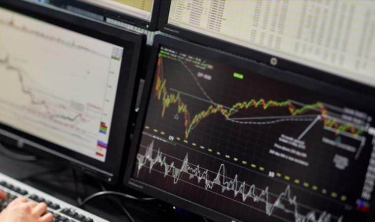 Turkish stock exchange up at Friday open