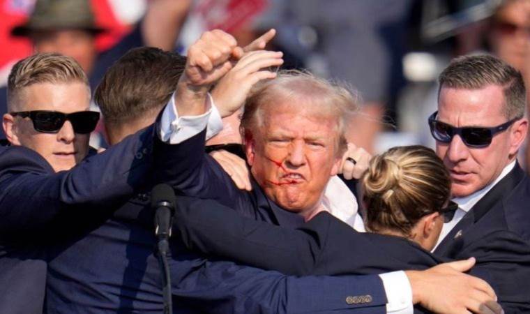 Everyone is preparing for Trump