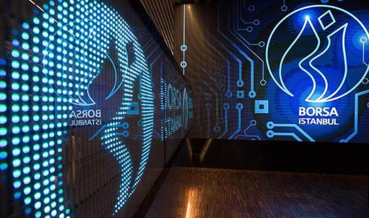 Turkish stock exchange up at open