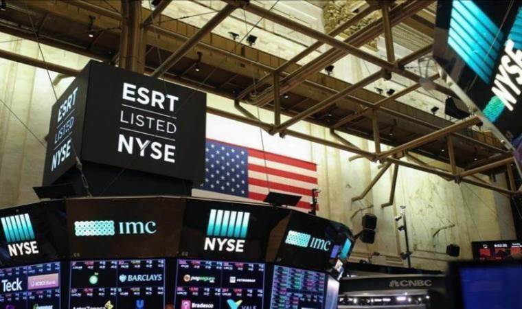 US stock exchanges close higher
