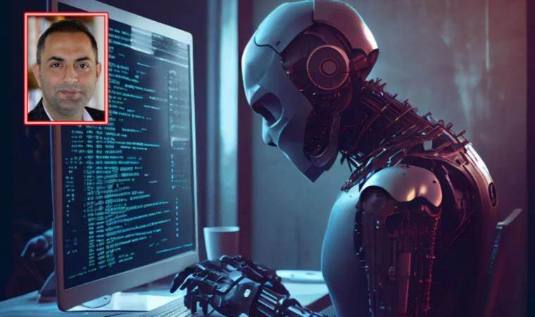 The Era of AI in Fraud Has Begun! The Era of AI in Fraud Has Begun!