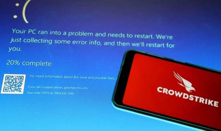 CrowdStrike crisis expected to cost billions globally
