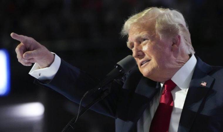 Trump threatens Hamas: 'You will pay a very big price'