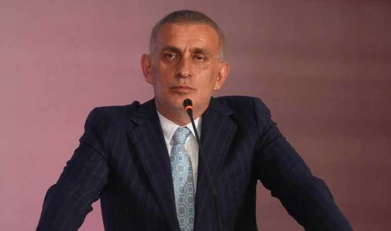 FIFA and UEFA presidents congratulate new TFF President İbrahim Hacıosmanoğlu