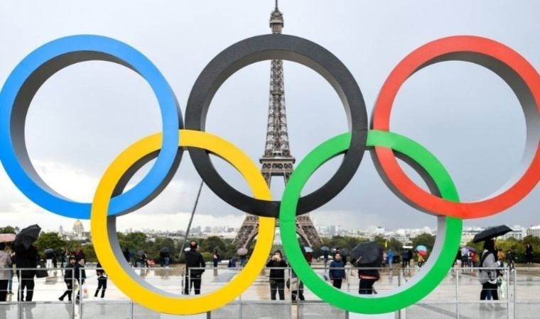 B. Sürmeneli and M. Gazoz to carry Turkish flag at Olympics B. Sürmeneli and M. Gazoz to carry Turkish flag at Olympics