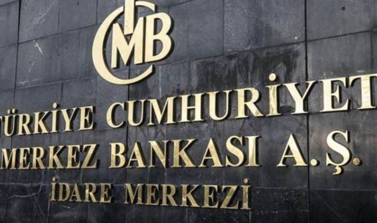 Turkish Central Bank reserves hit fresh all-time high