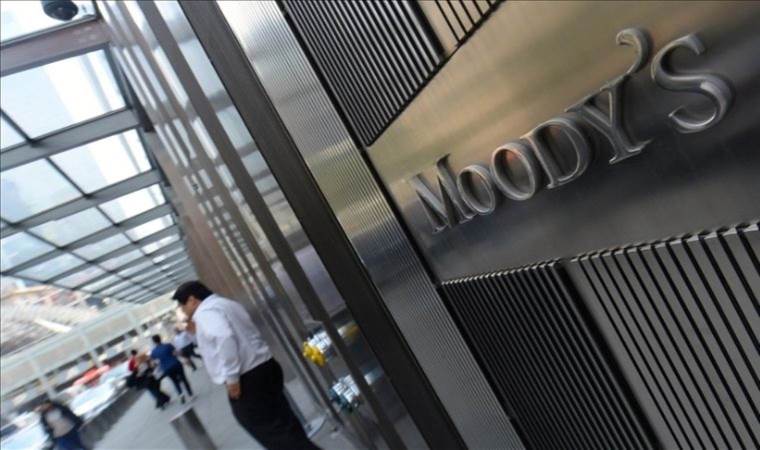 Moody's upgrades Türkiye's ratings to B1 from B3, maintains positive outlook