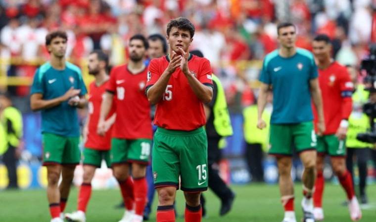 Statement from Rui Costa for Joao Neves