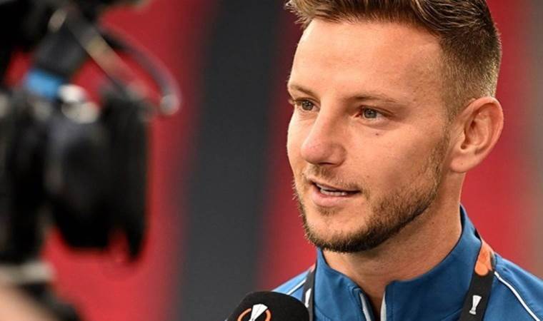 Ivan Rakitic's new team is announced!