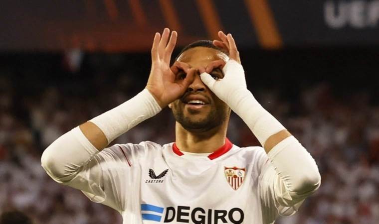 Fenerbahçe set to sign Moroccan striker En Nesyri Fenerbahçe set to sign Moroccan striker En Nesyri