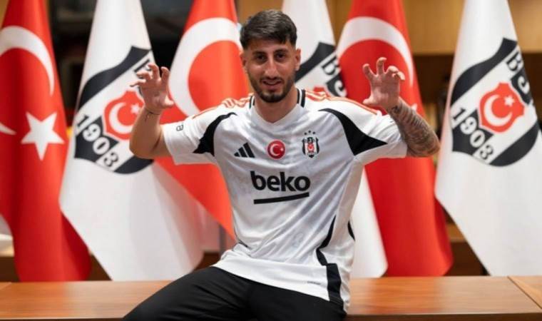 Beşiktaş secures Can Keleş transfer