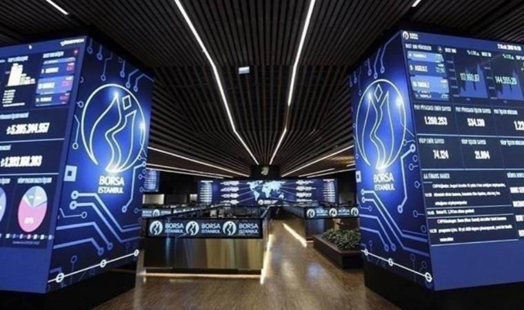 Turkish stock exchange flat at open