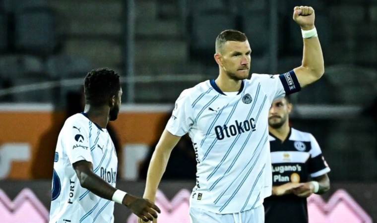 Fenerbahçe secures advantage away: Lugano 3-4 Fenerbahçe Fenerbahçe secures advantage away: Lugano 3-4 Fenerbahçe