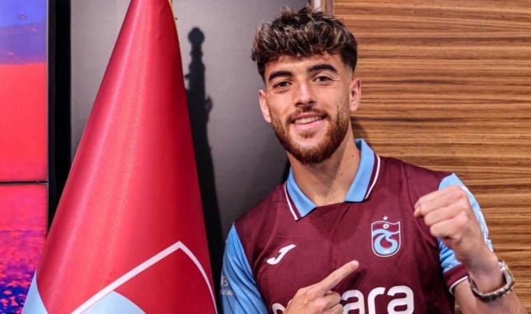 Trabzonspor officially announces Pedro Malheiro