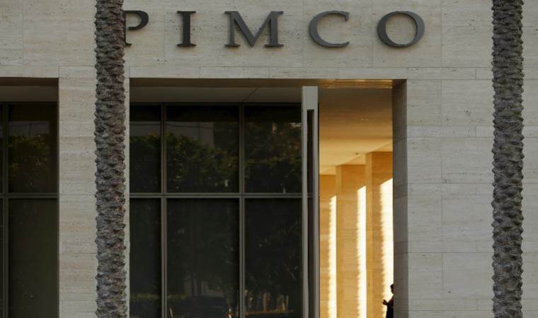 Pimco fund managing firm commented on Turkish assets