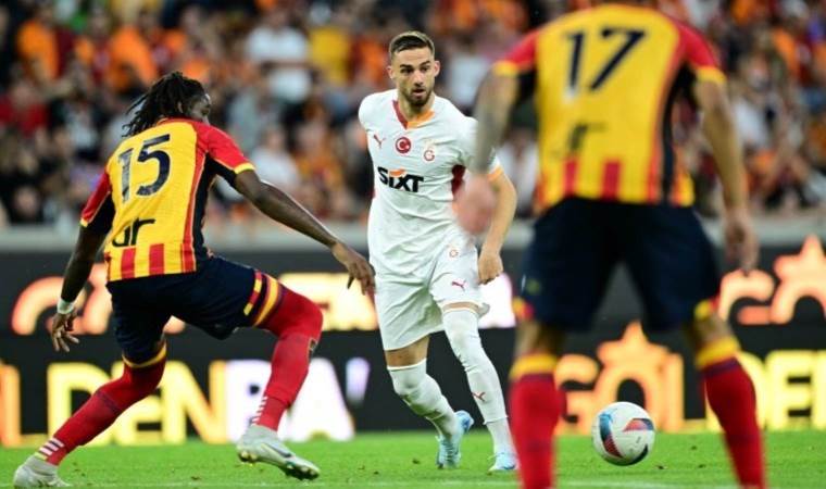 Galatasaray's Kutlu's take: 'Championships aren't won with transfers'