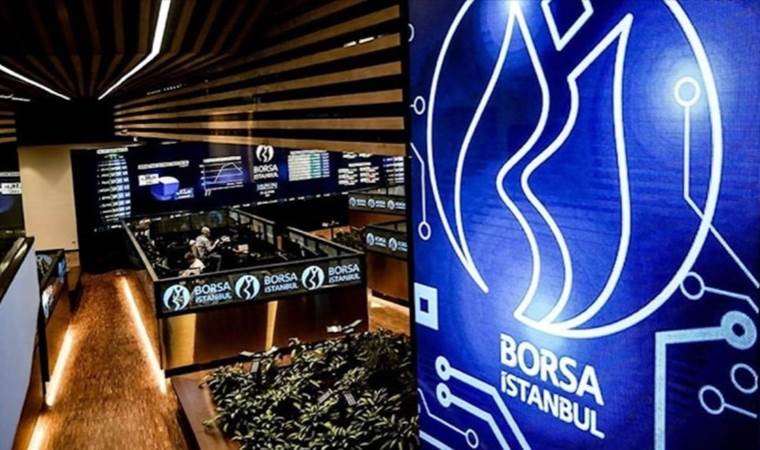 Turkish stock exchange flat at open