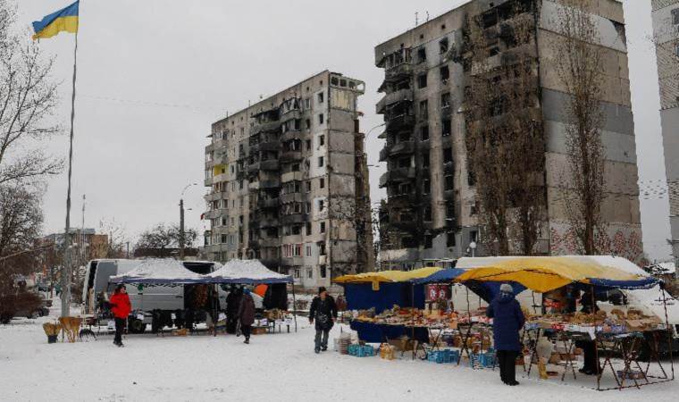 Fitch downgrades Ukraine's rating to ‘C’