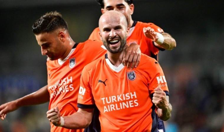 Başakşehir’s 6-1 triumph in UEFA Conference League