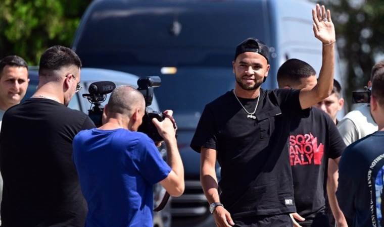 Record-breaking: Fenerbahçe announces En Nesyri's transfer fee