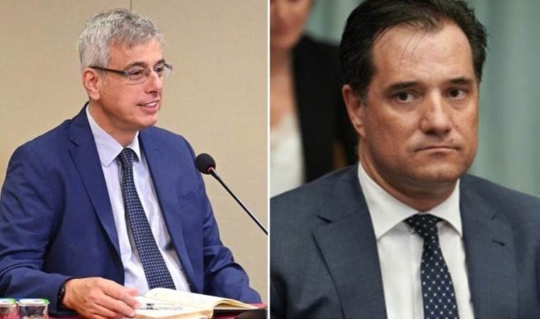 Minister Memişoğlu's response to Greek counterpart on 'F-35' Comments