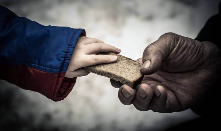 United Nations Food Security report released: 582 million people will face deadly hunger