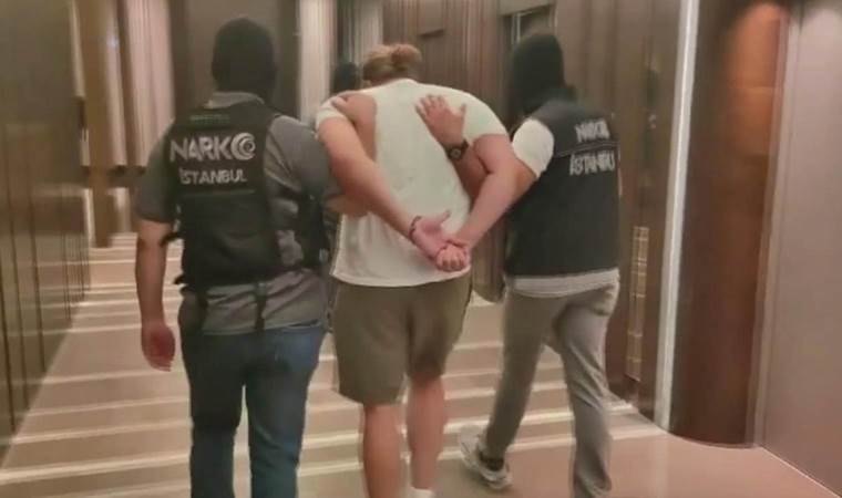 Sweden-based drug cartel leader captured in Istanbul