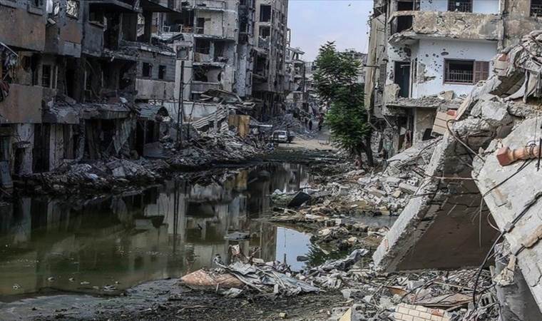 UN warns of Khan Younis displacement: 182,000 people forced to flee