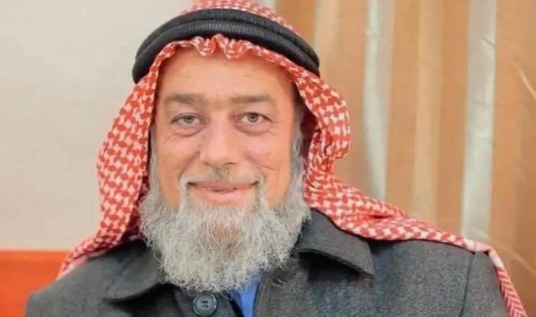 Hamas leader dies in Israeli prison